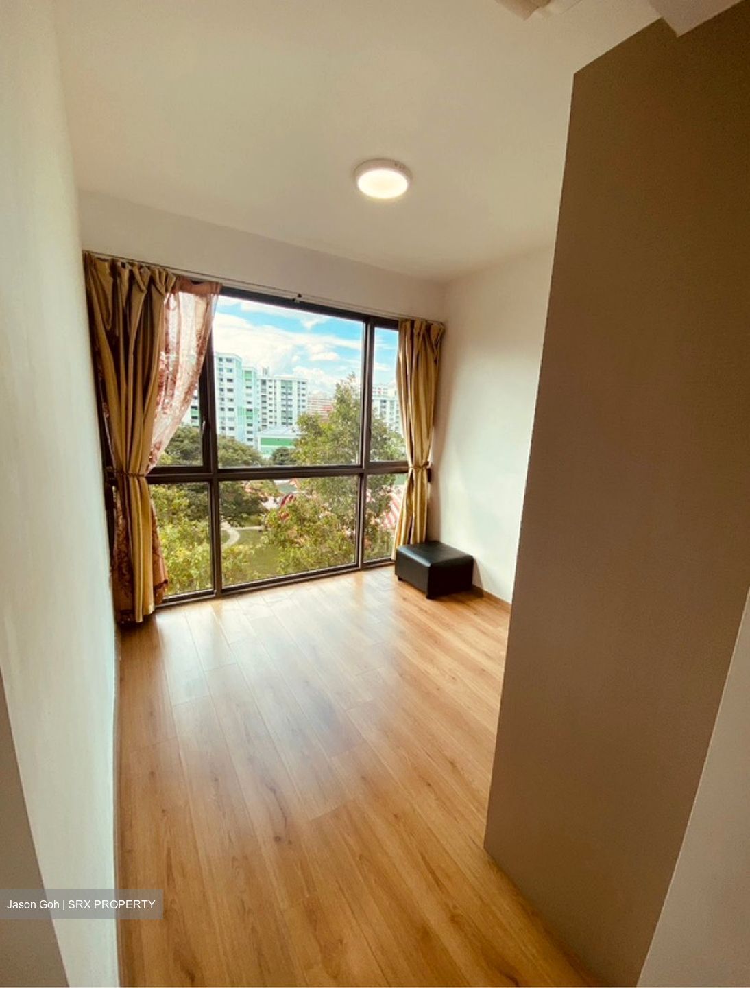 Nine Residences (D27), Apartment #615356611